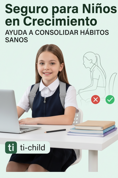CORRECTOR DE POSTURA INTELIGENTE