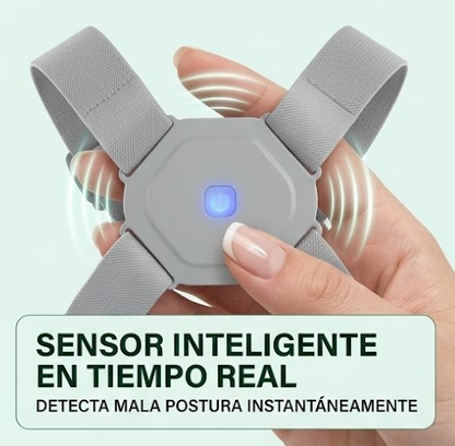 CORRECTOR DE POSTURA INTELIGENTE