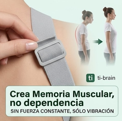 CORRECTOR DE POSTURA INTELIGENTE